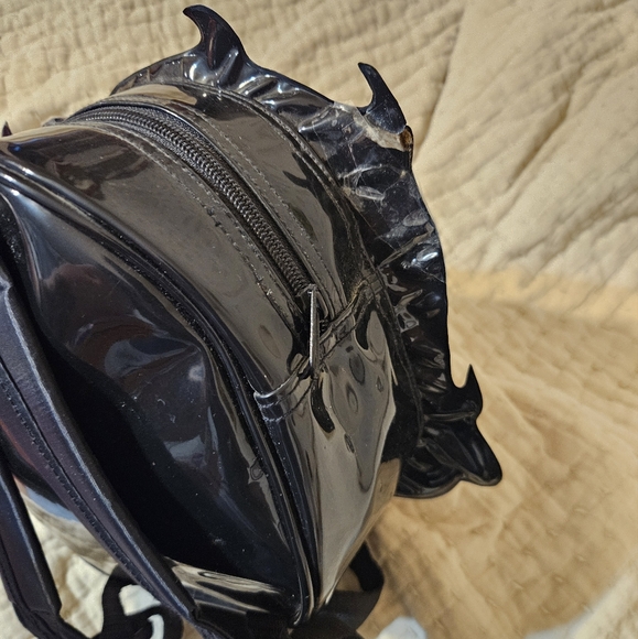 Betty Boop Backpack - Picture 9 of 14